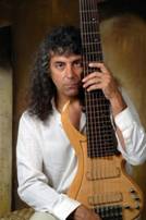 Jeff Corallini : Bassiste et chanteur